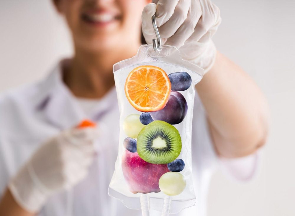 Vitamin D Shot in Dubai | Korean-Standard | Yeppeun Clinic