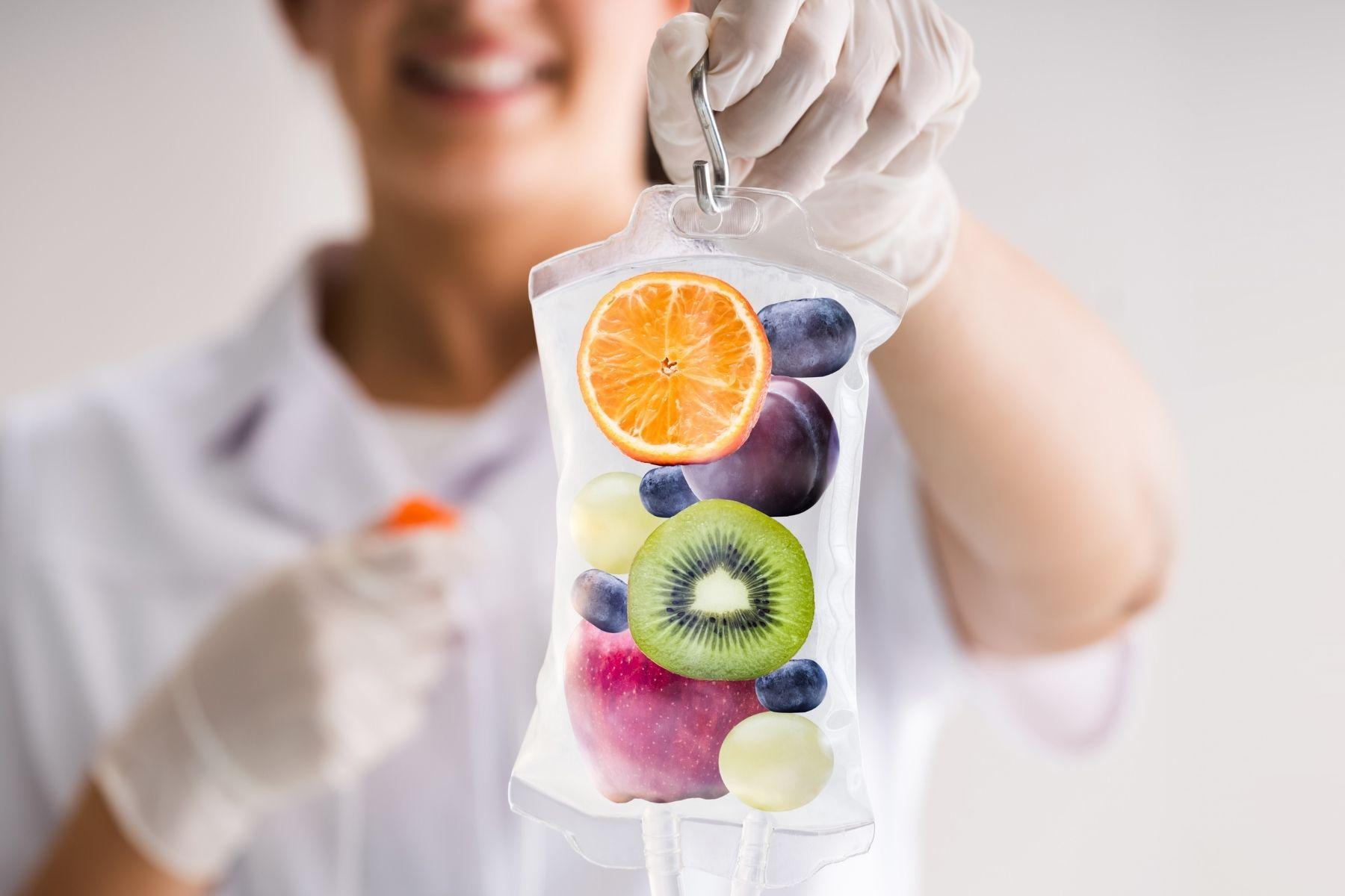 Vitamin D Shot in Dubai | Korean-Standard | Yeppeun Clinic