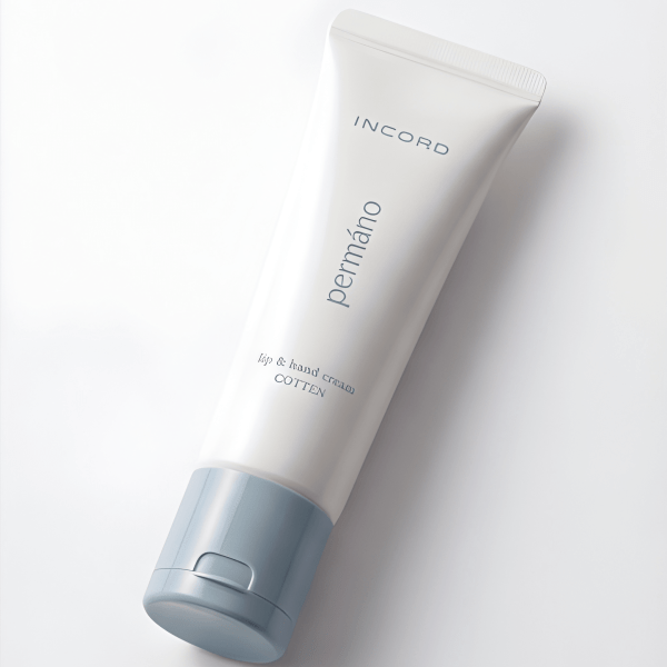 Permafino Lip & Hand Cream, Cotton, 50ml