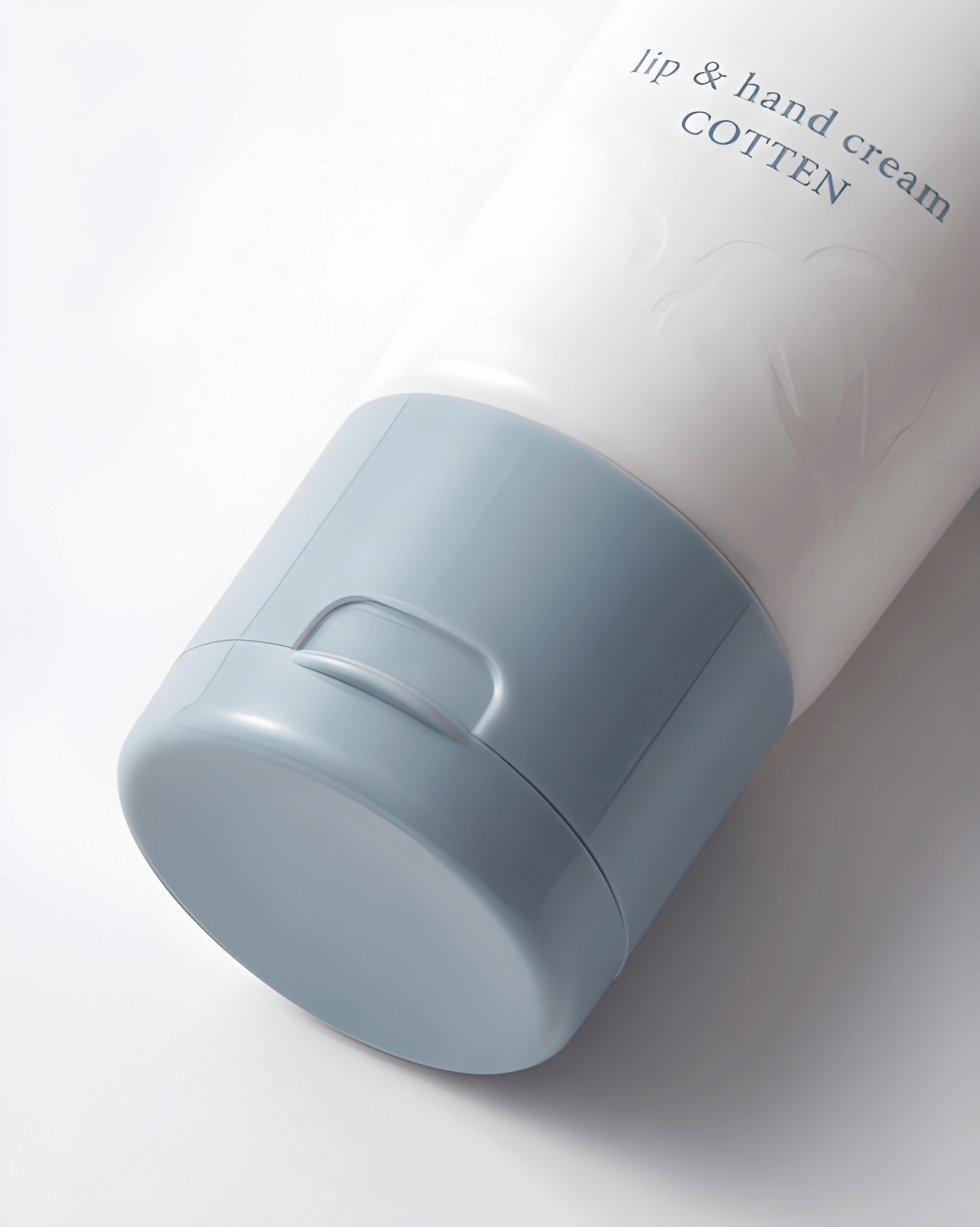 Permafino Lip & Hand Cream, Cotton, 50ml - Image 3