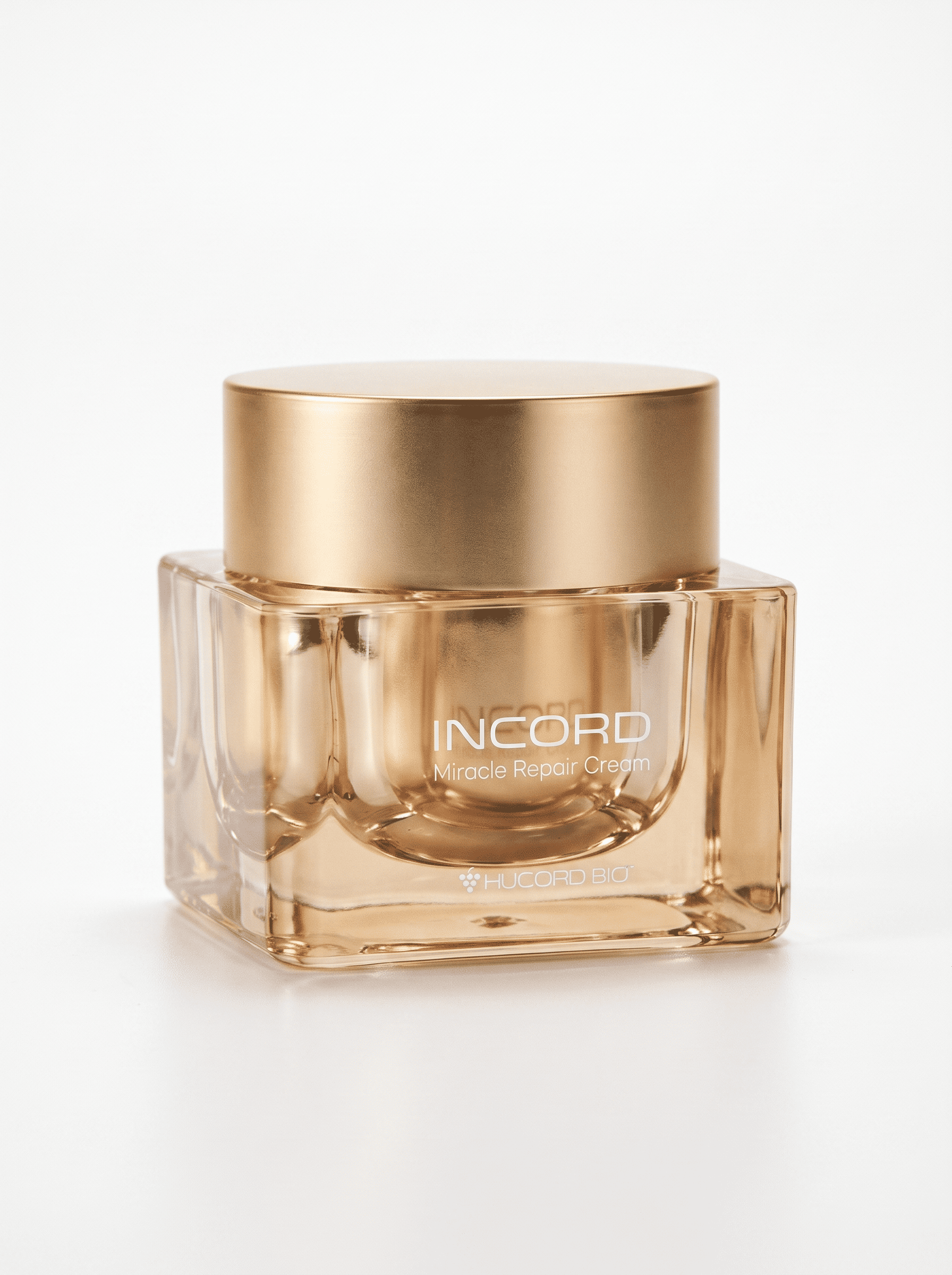 Miracle Repair Cream, Premium Cosmeceutical, Human Cord Blood Cell Conditioned Media 120,000 ppm, 50ml