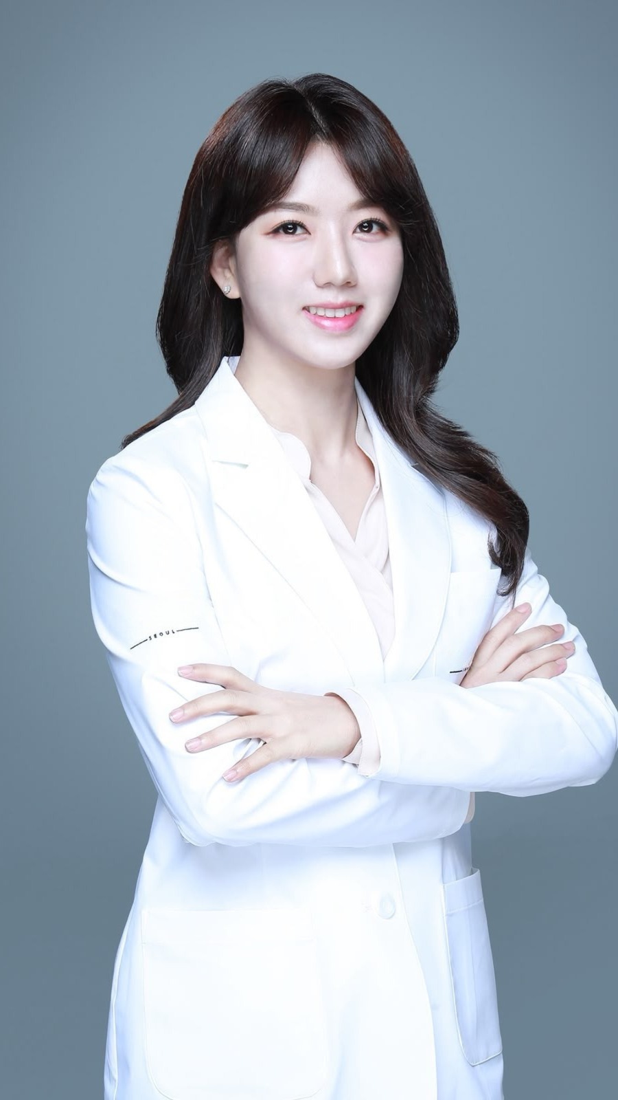 Dr Kim - Yeppeun Skin Clinic