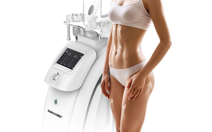 Robolex Plus Fat Loss in Dubai, UAE