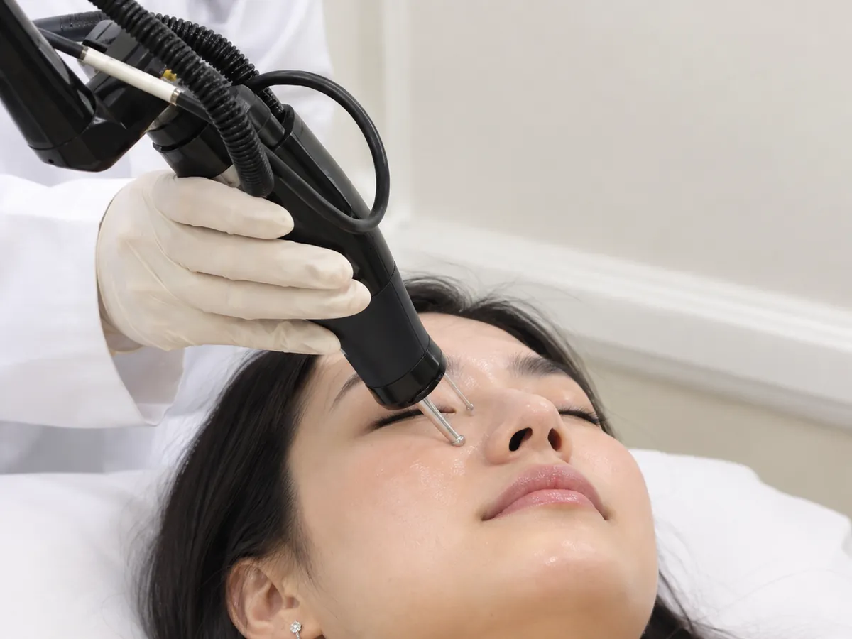 Treatments Dermablate Laser Treatment at Yeppeun Skin Clinic Dubai