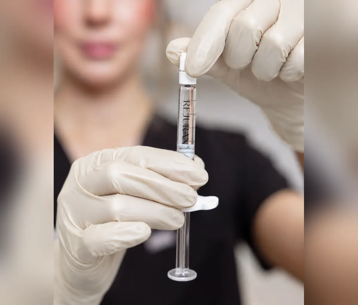 Treatments - Skin Booster treatment at Yeppeun Skin Clinic Dubai